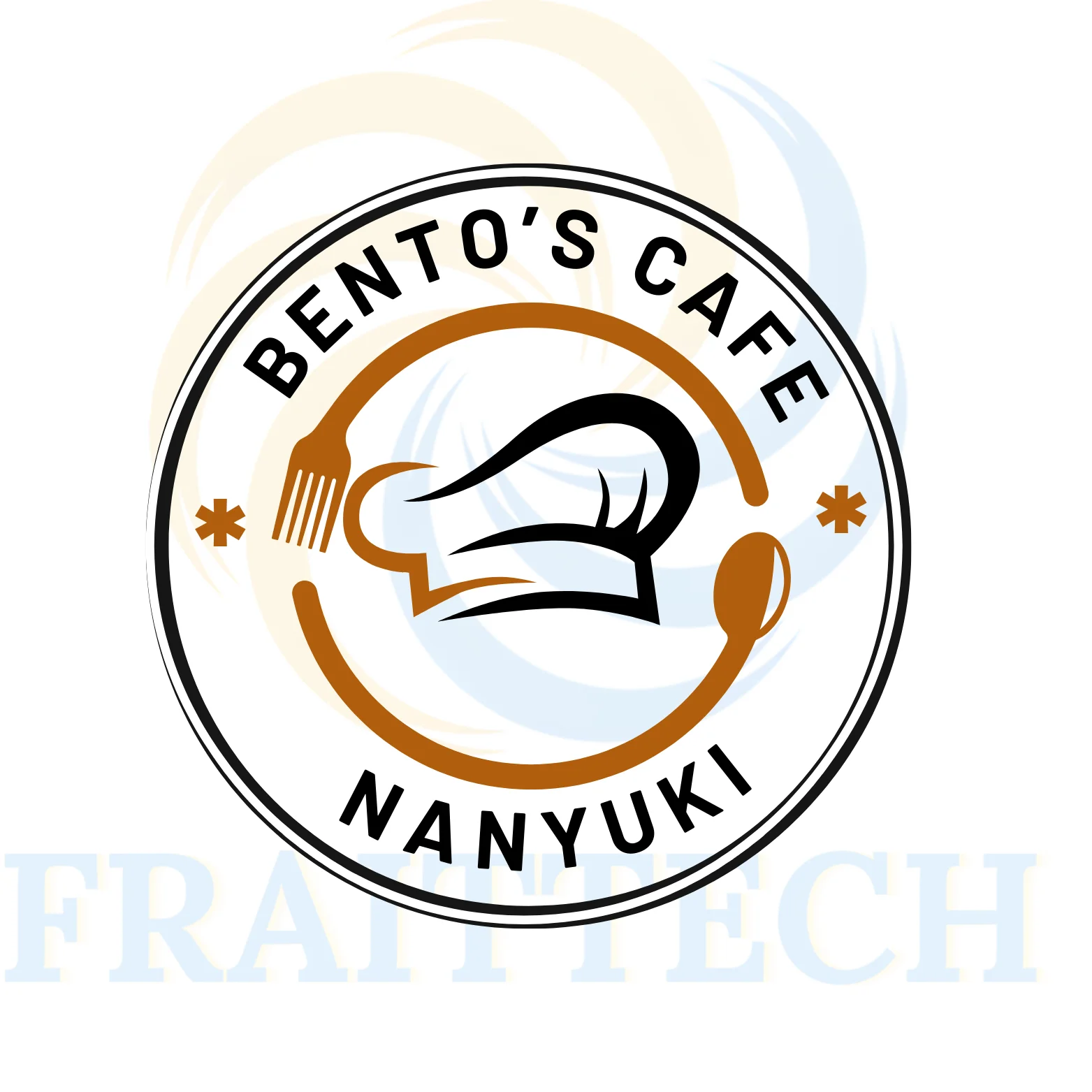 Client logo